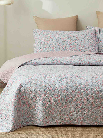 quilt bedding