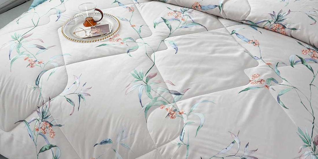 Qbedding Tencel Bedding