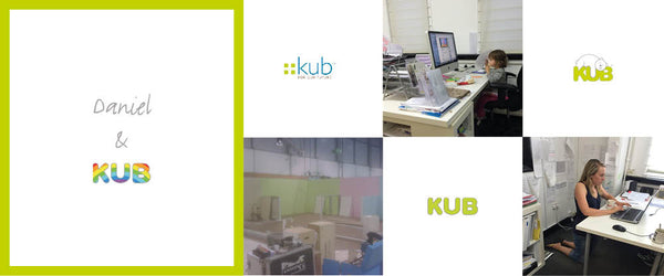 About Kub products