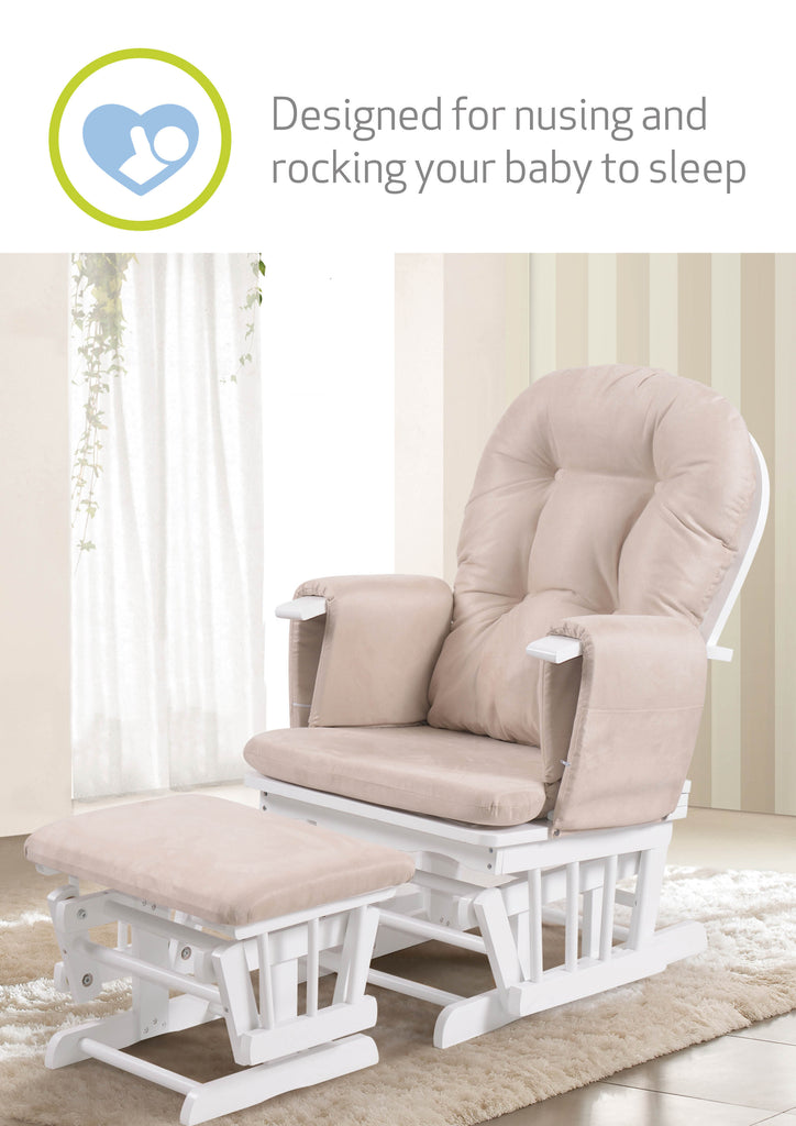 baby direct rocking chair