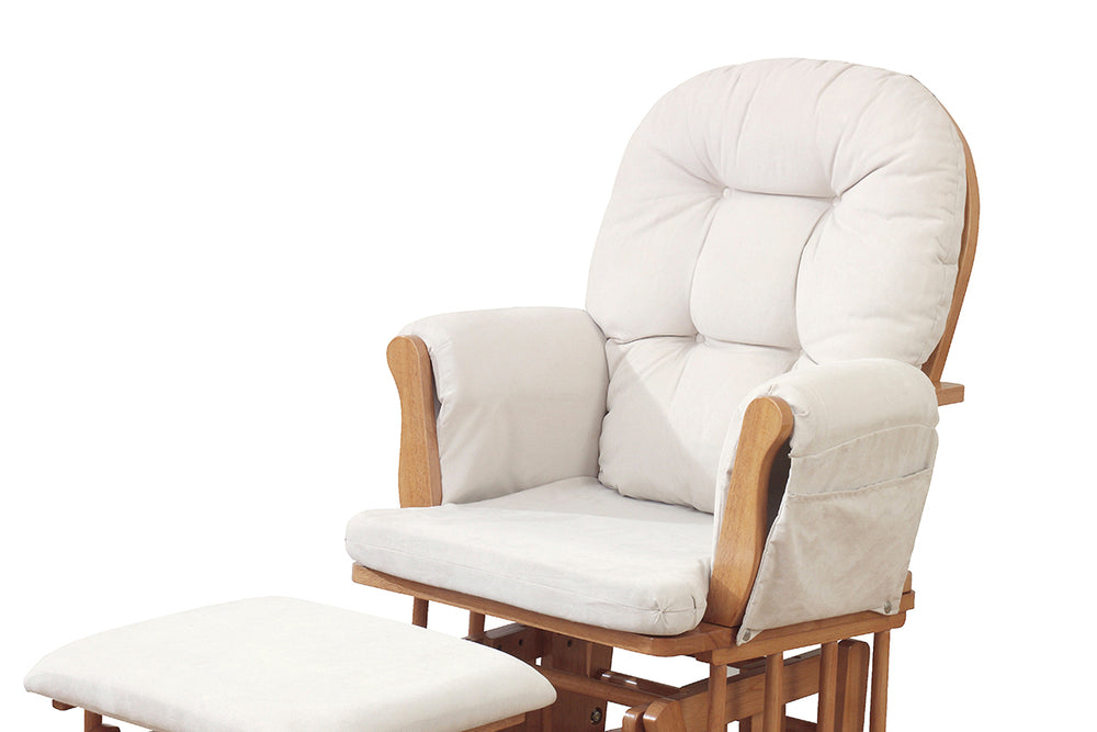 kub haywood nursing chair