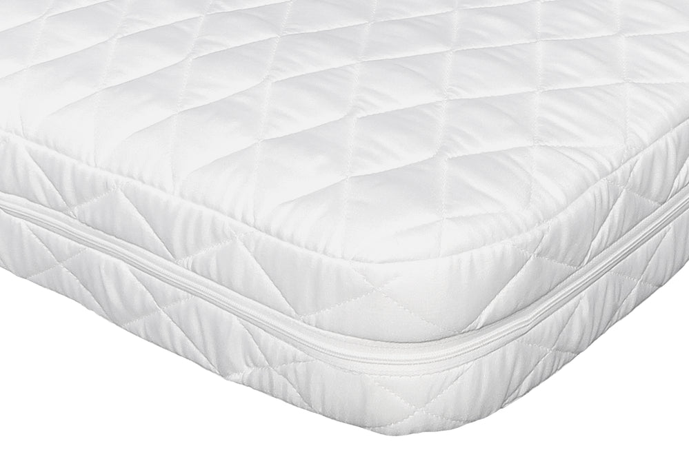 airflow spring cot mattress