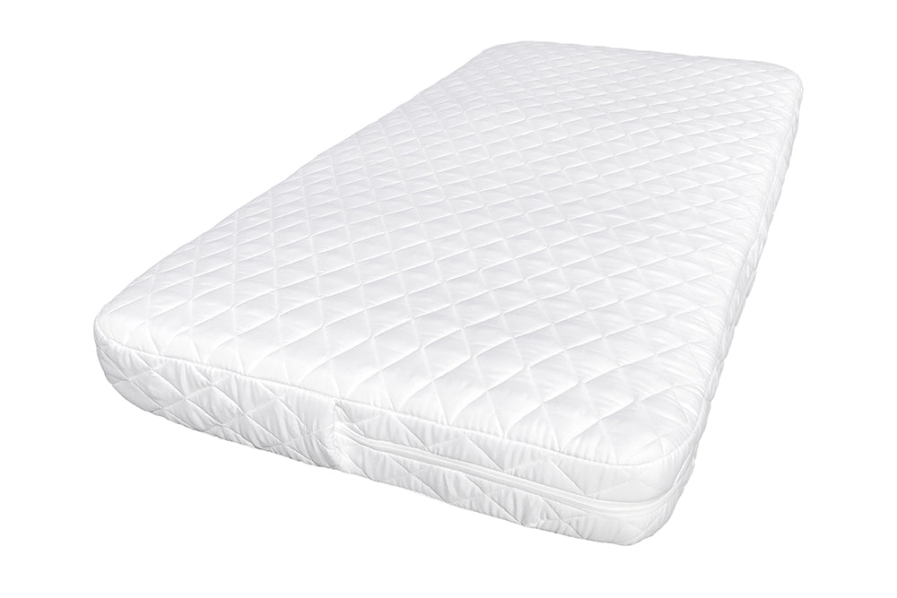 airflow spring cot mattress