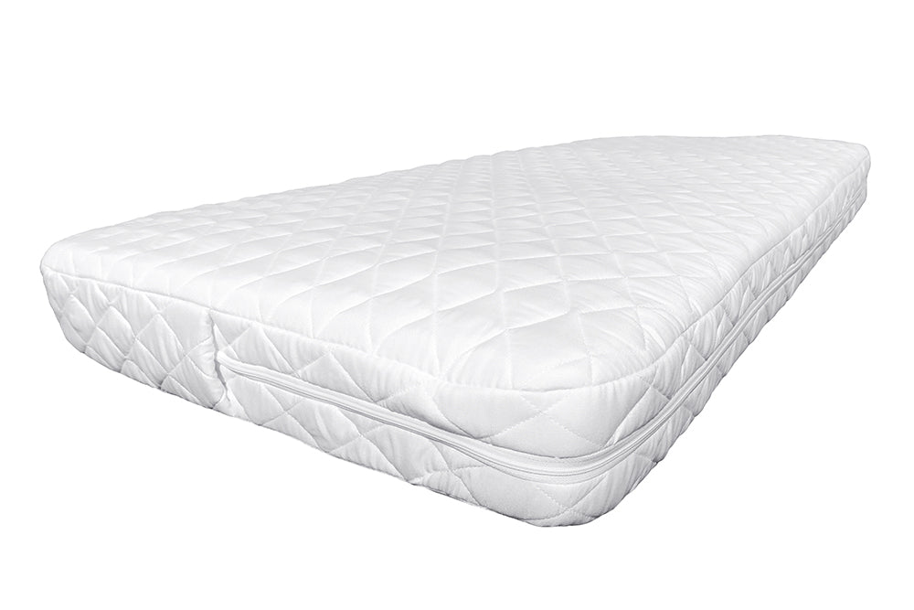 airflow spring cot mattress