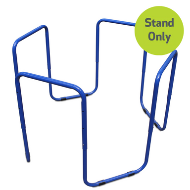 Original XL Tuff Tray and Stand - 3 Colour Options — Kub Direct