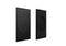 KEF Cloth Grille For Q350 Speaker. Colour Black. SOLD - Office Connect