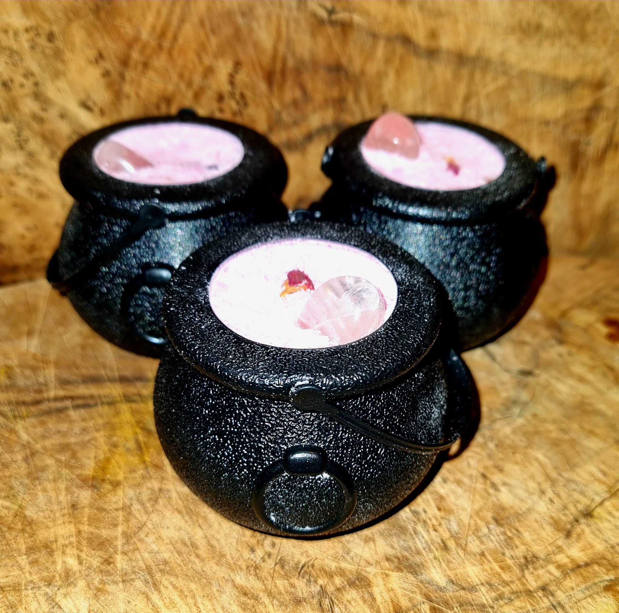 luna bath bombs