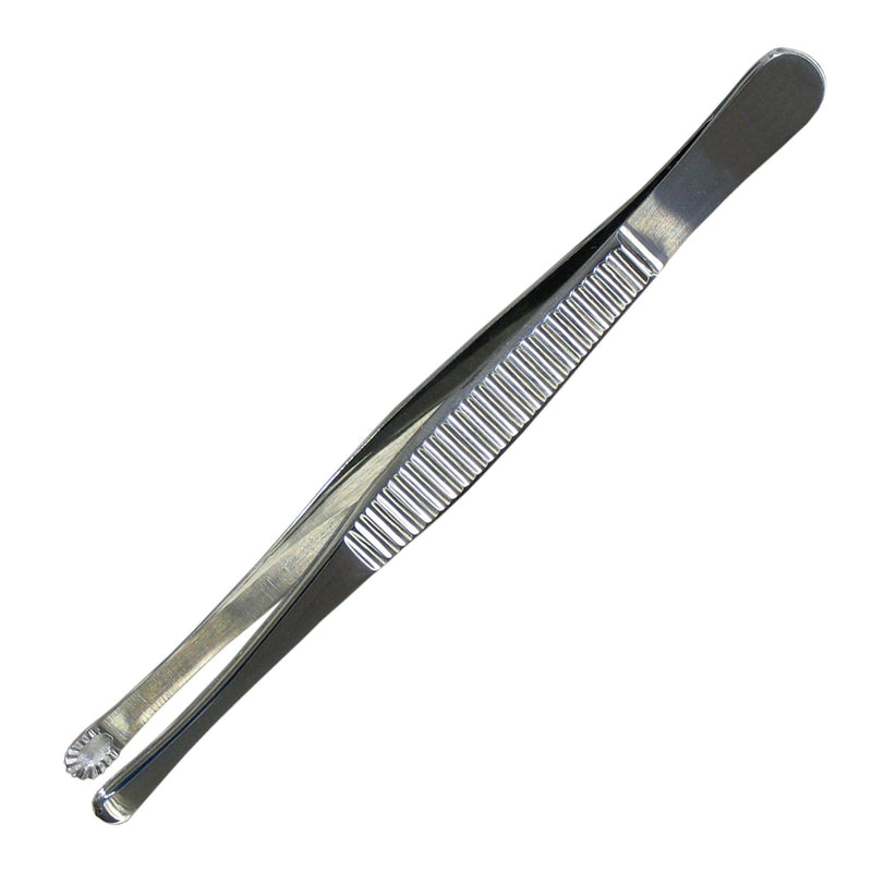 Russian Tissue Forceps - Mortech Manufacturing