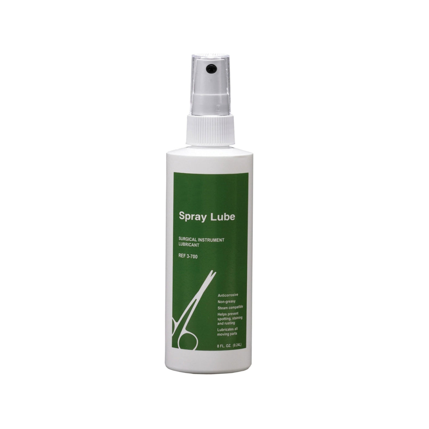 Spray Lube | Mortech Manufacturing Company Inc. Quality Stainless Steel ...