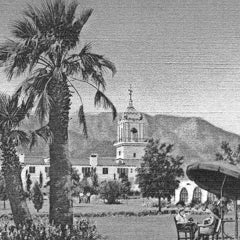 El Mirador Hotel Palm Springs, CA