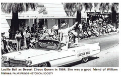 LucilleBallDesertCircusQueen