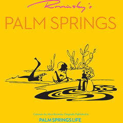 Alice Rovinsky Book - Palm Springs Life