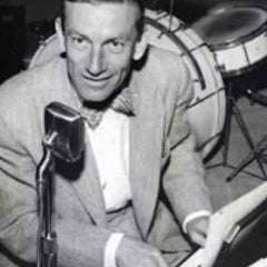 Hoagy Carmichael