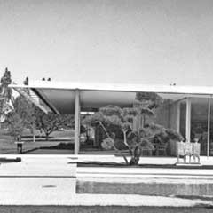 Richard Neutra