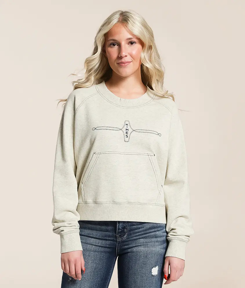 Gracie Pullover Kimes Ranch