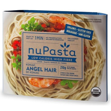 Organic Better Than Pasta Spaghetti 385g – Better Than Foods