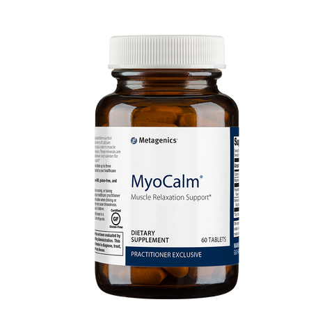 Metagenics MyoCalm® Plus – Essence of Life Organics