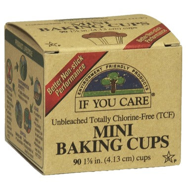 If You Care Unbleached 100% Soybean Wax Paper, 75 sq ft, Beige