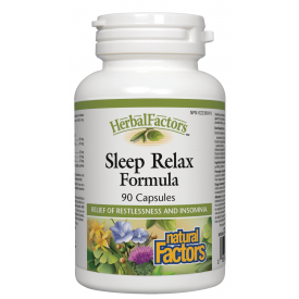  Valerian Natural Relaxant for Tension Relief, Stress