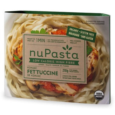 🌺🌿 Spaghetti de konjac - 385g - Better than Foods
