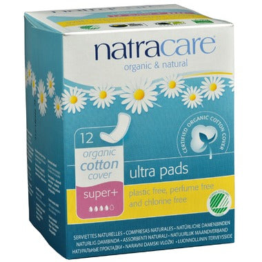 When Do You Need Nursing Pads? - Natracare