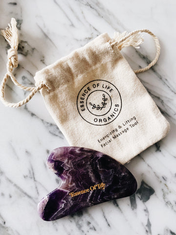 Amethyst — Inner Essence Skincare