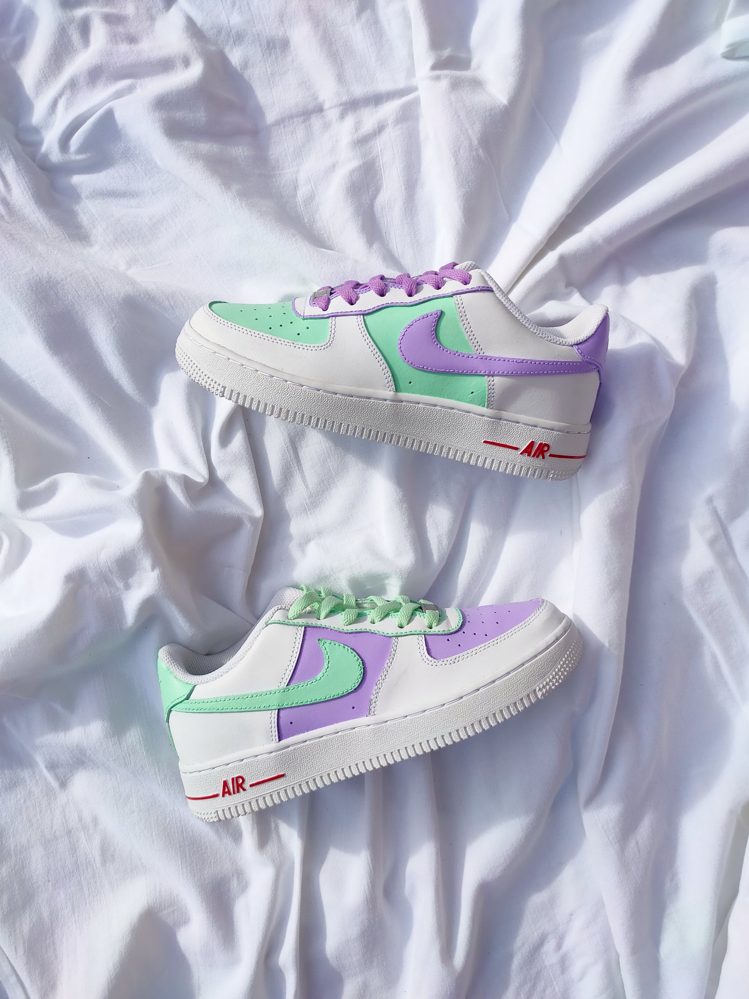 First Drop – Airhype Customs