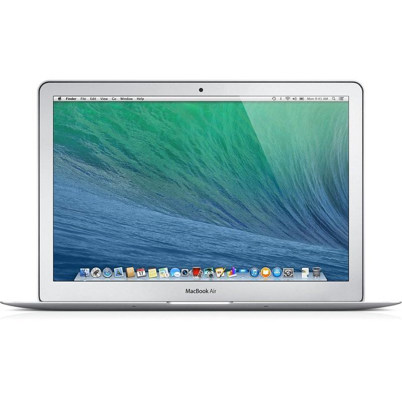 Apple Macbook Air MD231ll/A 13.3-inch Laptop – RenewedMac