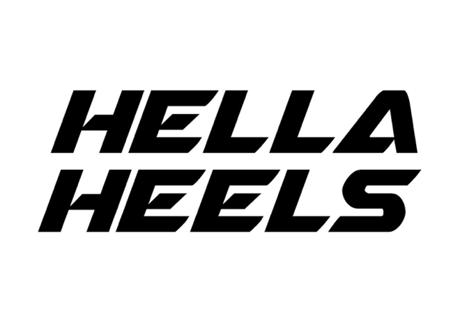 Hella Heels AU