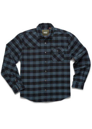 Harkers Flannel Shirt
