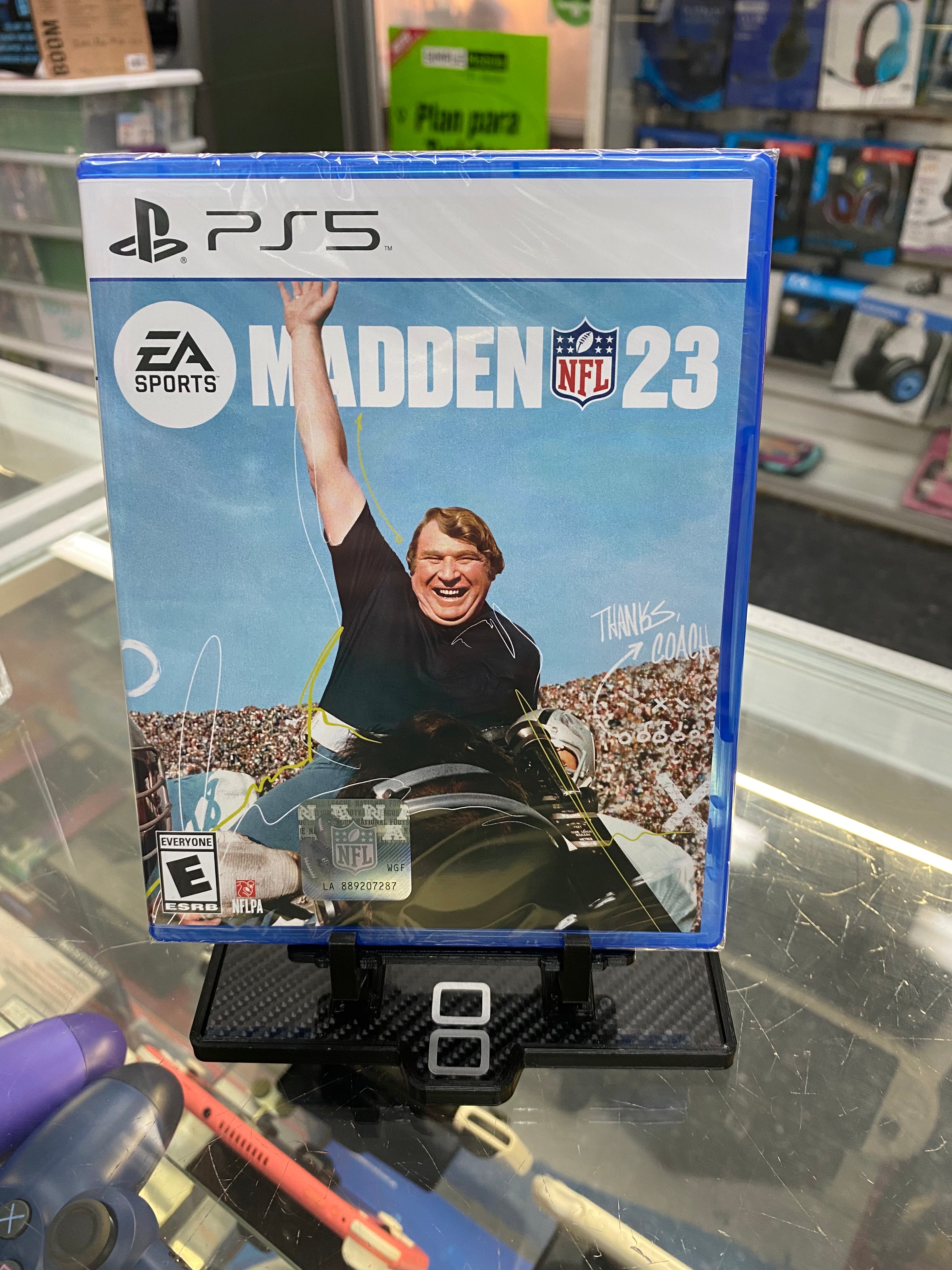 madden 23 deals ps5