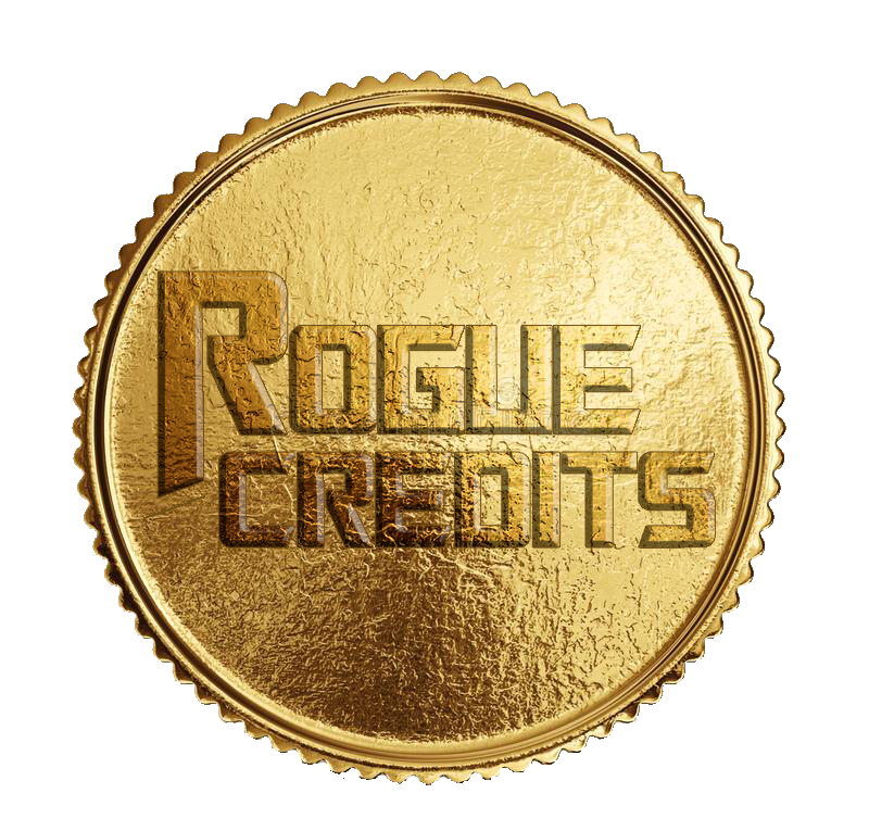 Rogue Credits