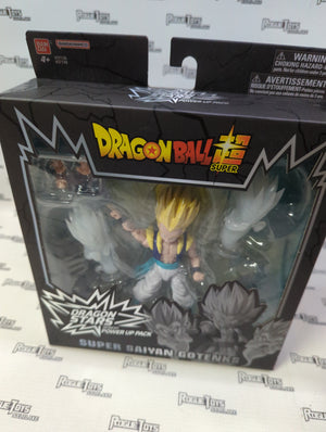 Bandai Dragon Ball Super Dragon Stars Series  Power Up Pack Super Saiyan Gotenks - Rogue Toys