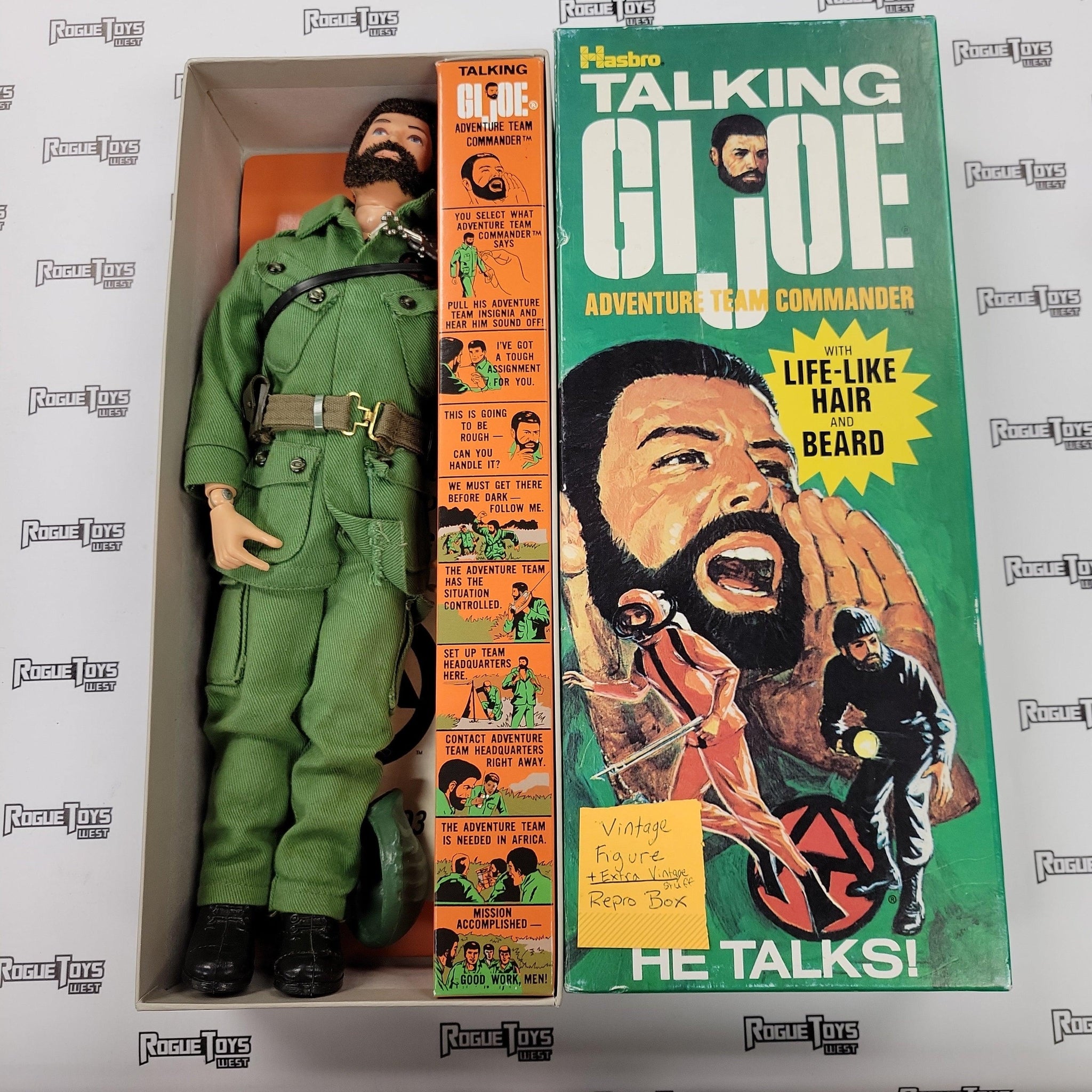 gi joe repro boxes