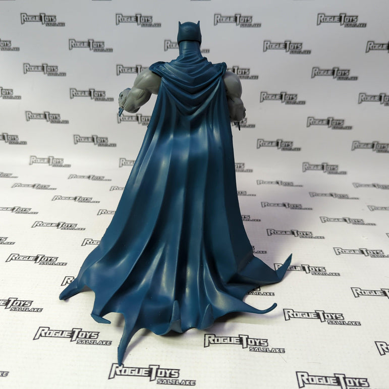 Dc direct batman and son batman