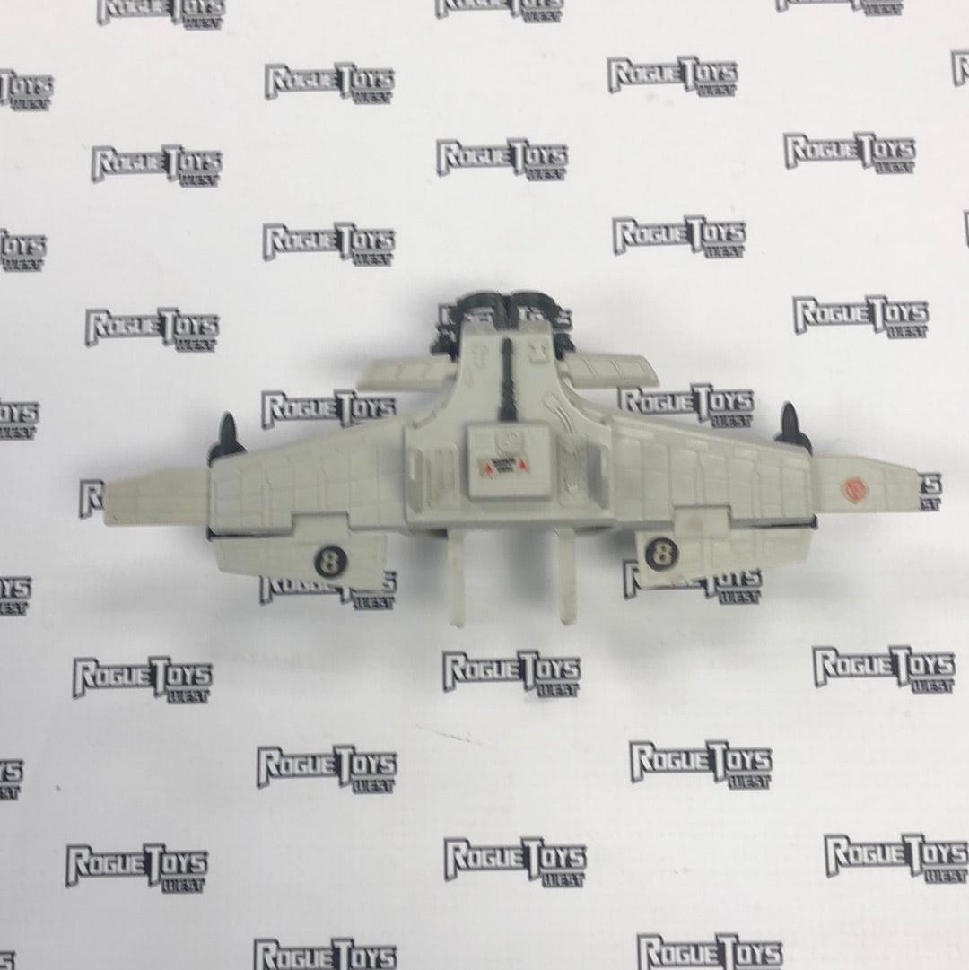 Hasbro GI Joe Vintage Cobra Claw