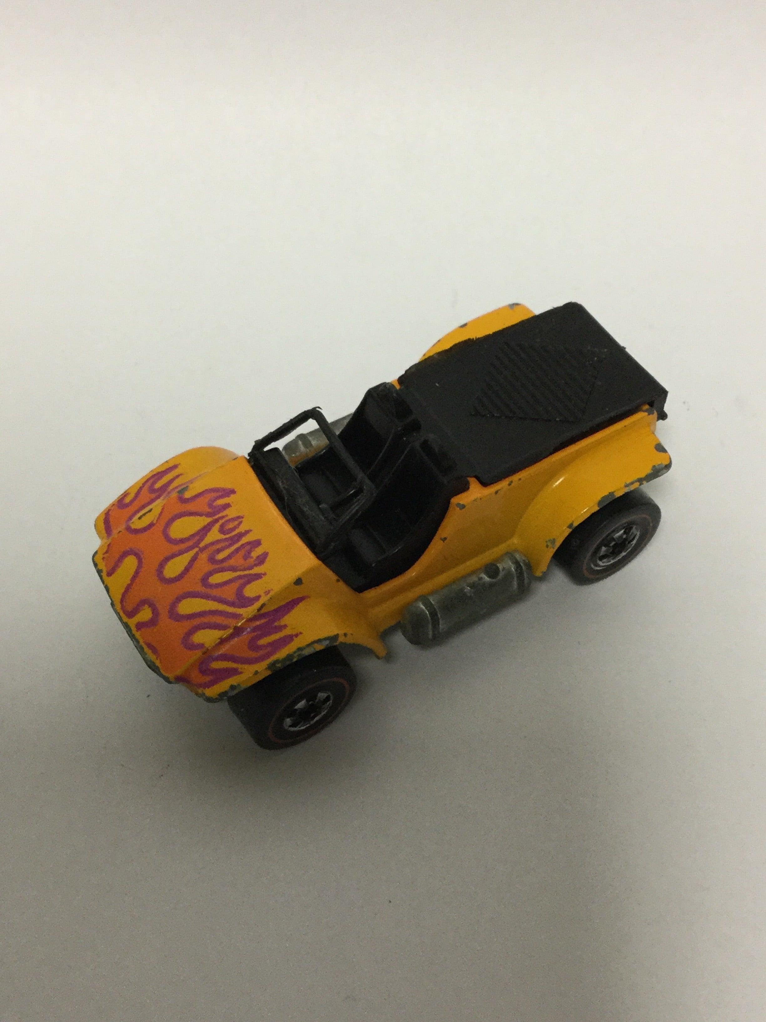 hot wheels sand drifter 1974