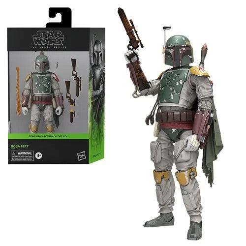 boba fett hasbro black series