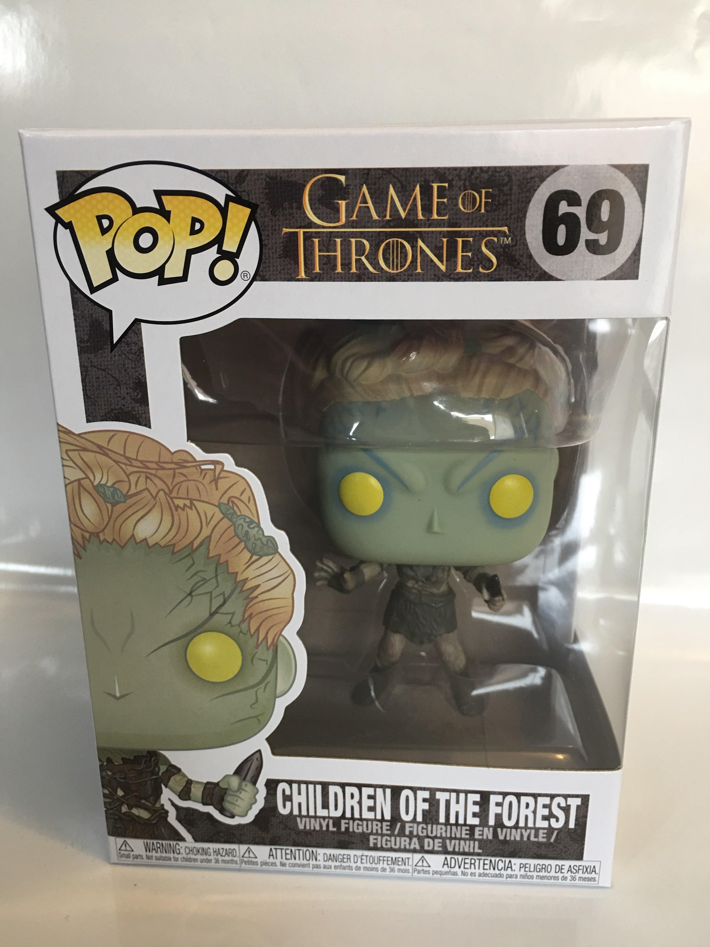 funko pop children of the forest