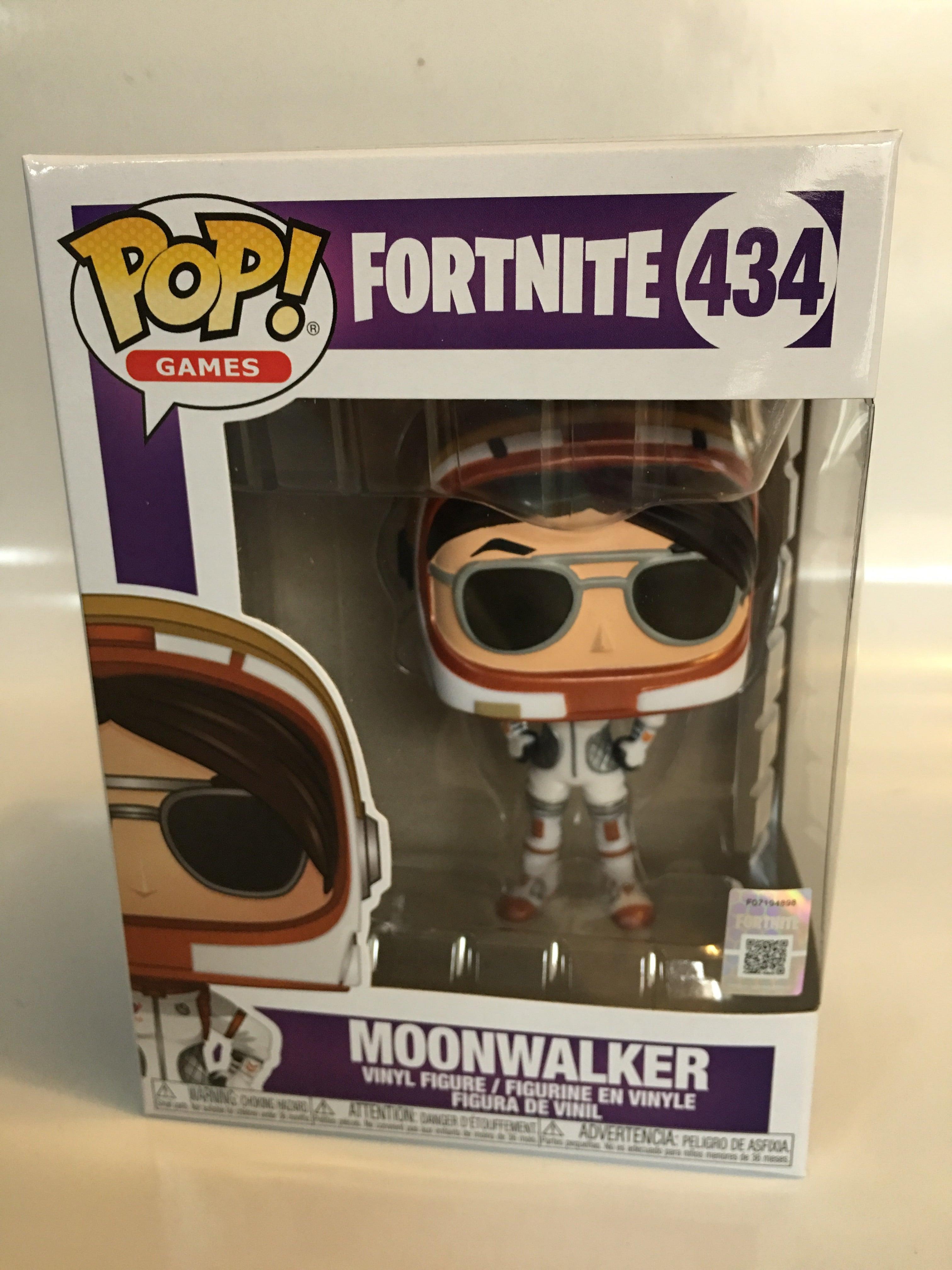 funko moonwalker