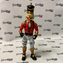 fortnite nutcracker action figure