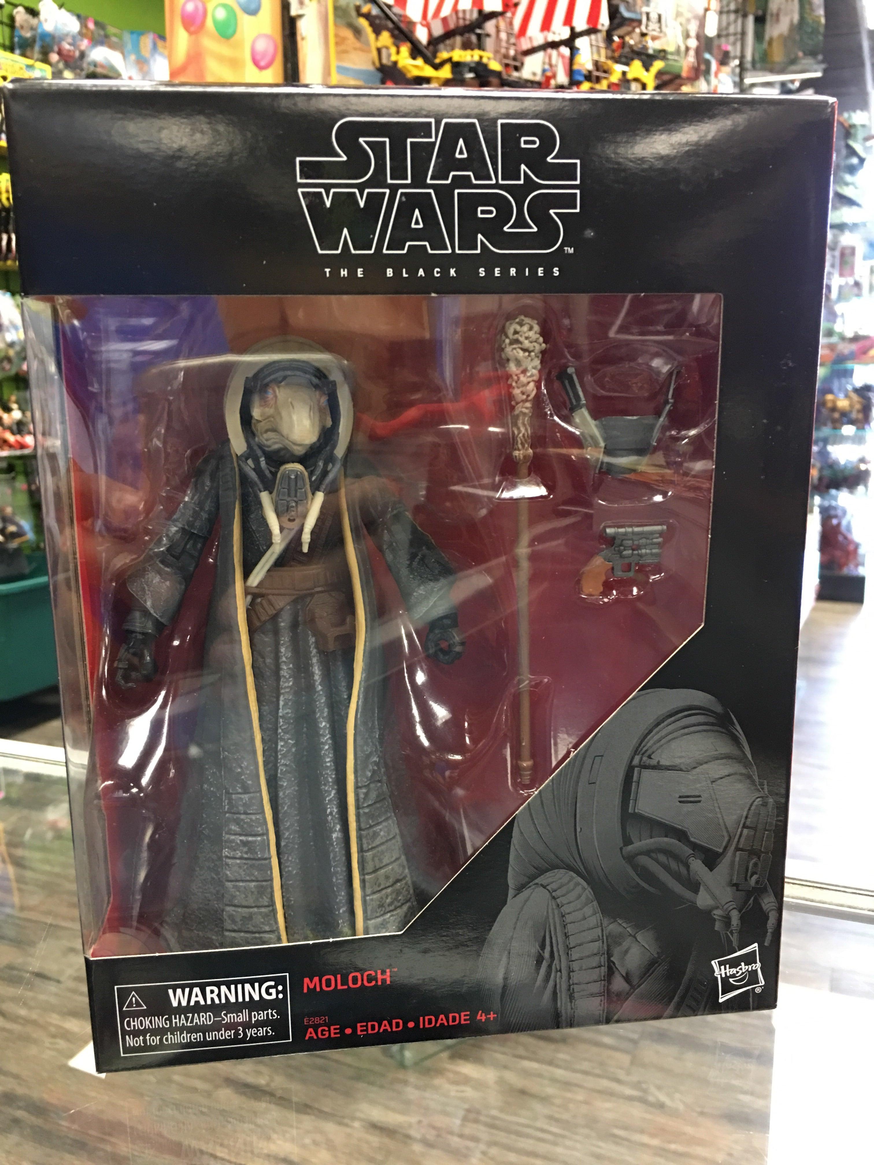 star wars black series moloch