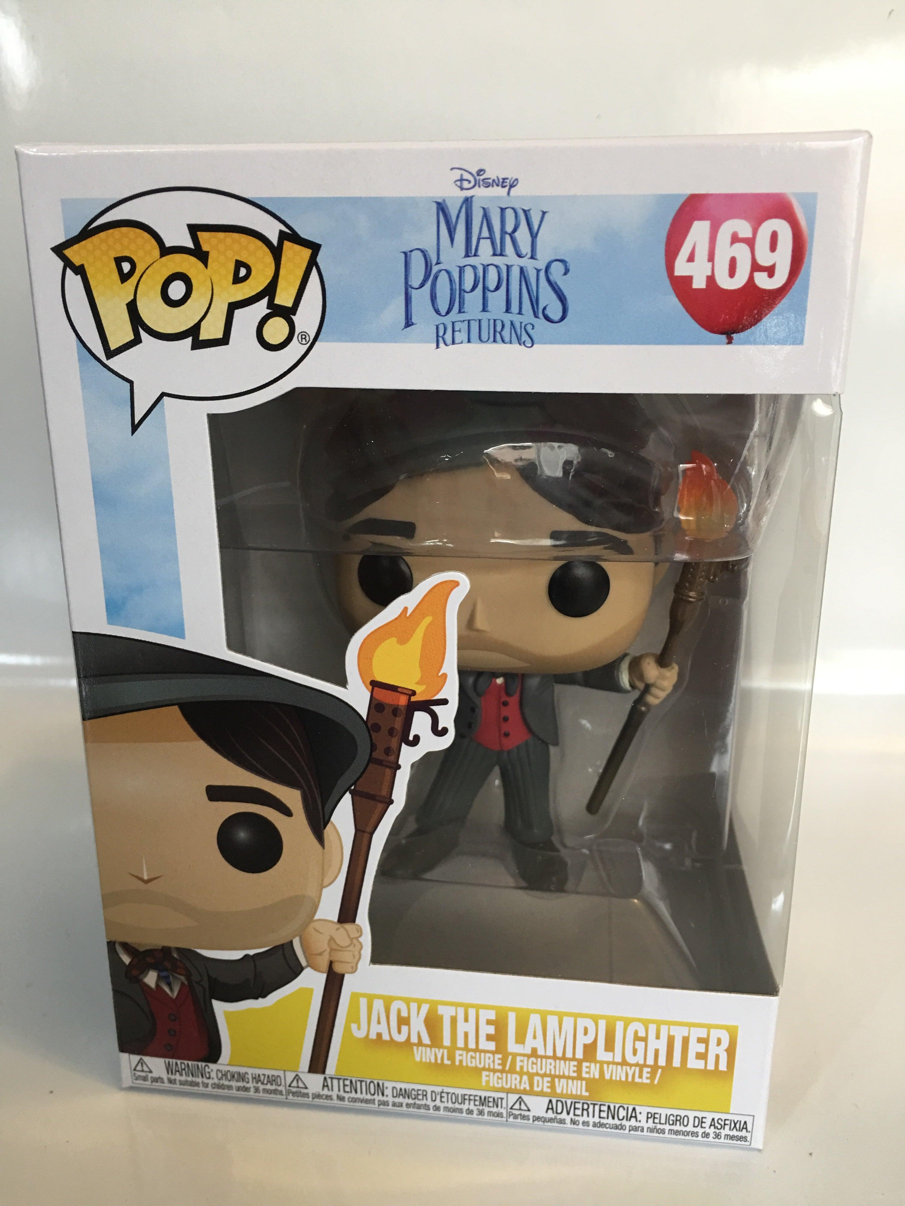 funko pop mary poppins returns