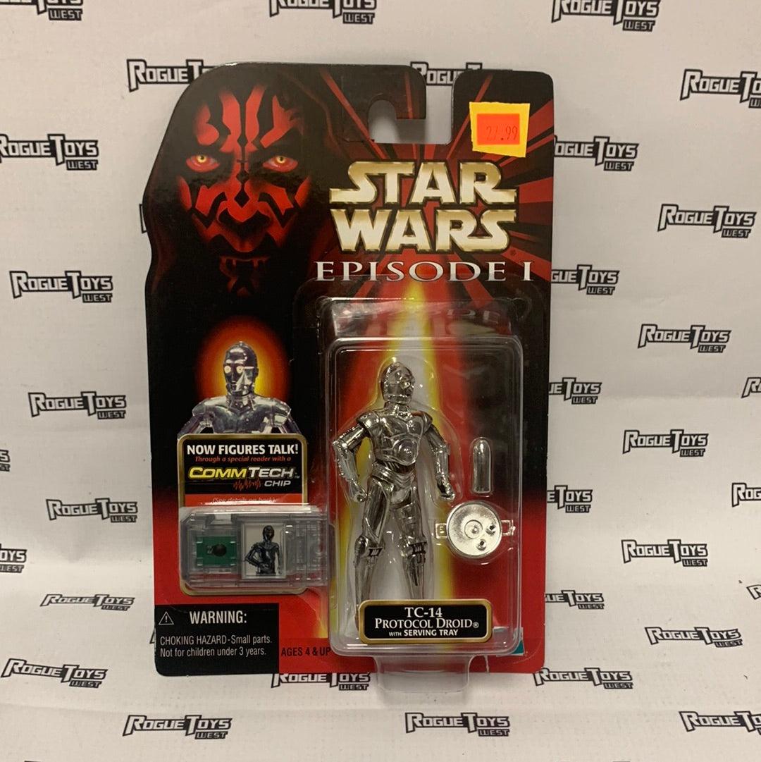 star wars episode 1 toys value