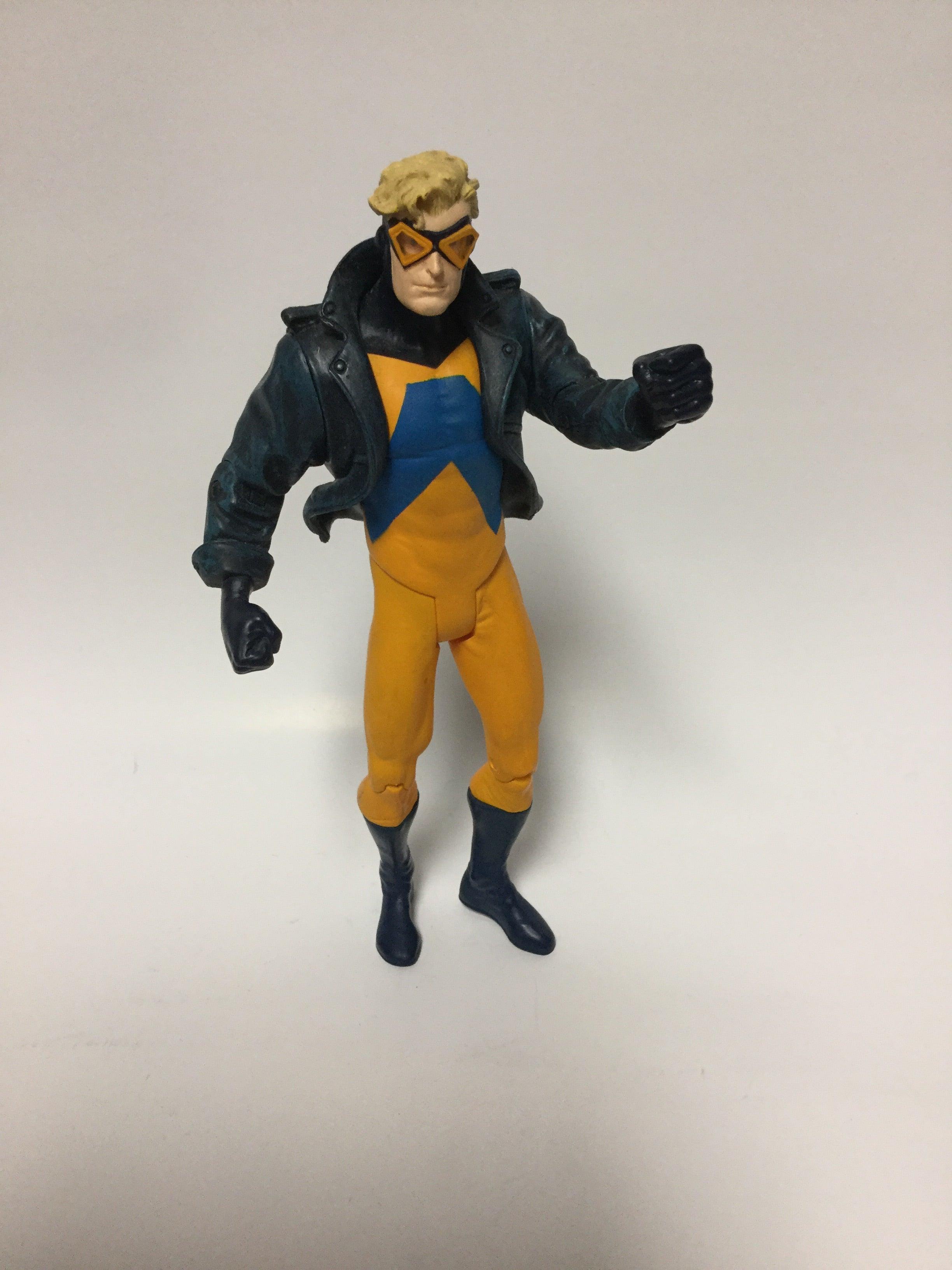 animal man action figure