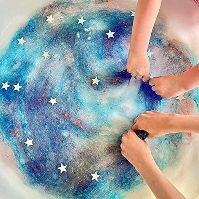 Exploring the Senses Sensory Play with Zimpli Kids products Spectrum Store