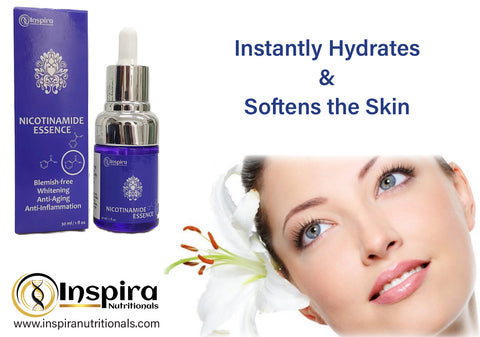 Anti-aging serum