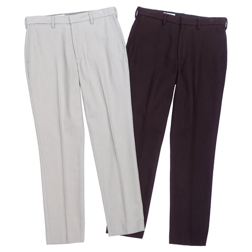 Riprap (リップラップ) INSIDE TROUSERS COTTON – SCREEN STORE