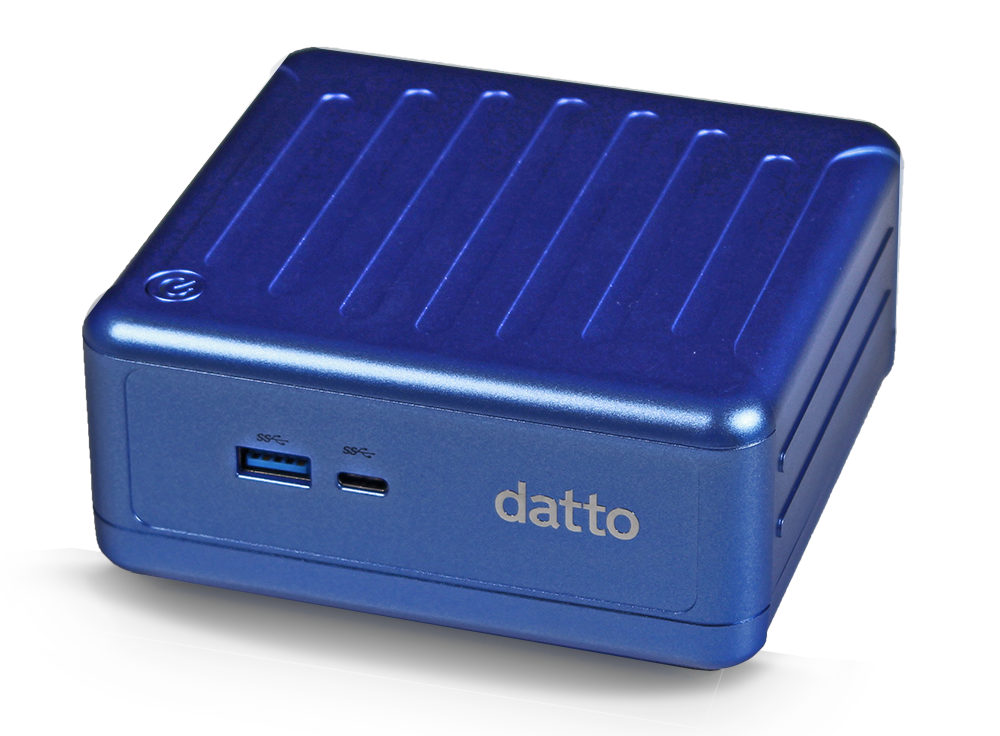 DATTO ALTO ENTERPRISE PROTECTION DESIGNED FOR SMALL BUSINESS