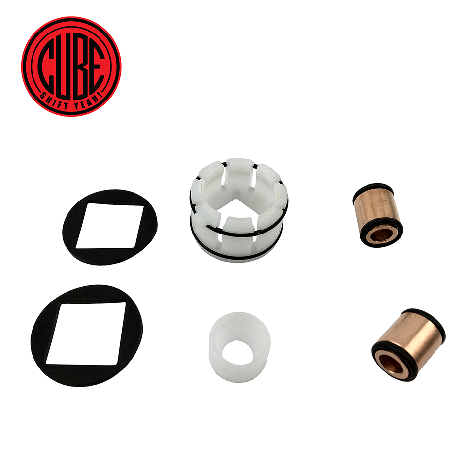 Factory Shifter Bushing Rebuild Kit For SC300/SC400/Soarer with (Tripod) W58/R154